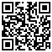 QR Code for 3AaaAzAW2GXZvG8V8DGok463nnGsyYoTY9