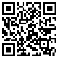 QR Code for 3Ab7zuJdubgtTWGLfc5VKTjrSaXdpSVB47