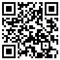 QR Code for 3Ac54kr9ybtRRQZBzGCUS8zTELYJDNrgad