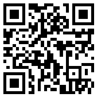 QR Code for 3AcntDXrmfARb8dsRid3kfprz6dxdeAekJ