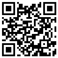 QR Code for 3AcvjVgxdgTS1zEcnxGkcf6mHuHS77PJGo
