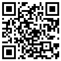 QR Code for 3Ad1R16juf6QLJorvAsR2uUpzUnJkukipC