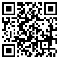 QR Code for 3Ad86sGxp9UCCHRP2DsKdzyAATaMxAYSpP