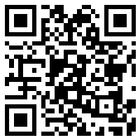 QR Code for 3AdE3mjPbYzySeo9GSckFEmQb8AEP3Nrp3
