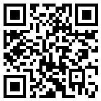 QR Code for 3AdMPvPhGbcMkK8uDNyqzvekWTKcvhRVBA