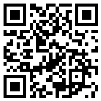 QR Code for 3AdRYjLE6mvwqFFHmMaJAmjxBRHa7vtS7V