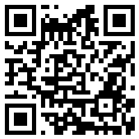 QR Code for 3AddBWJVbHYDEGdRwHvwPYCajFyHuznaAQ