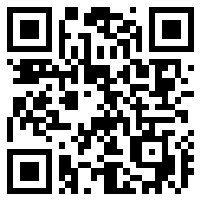QR Code for 3AdzRdHToRdWA4nXLyW9Yr62BYhWd5SYGD