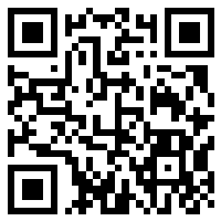 QR Code for 3Ae2bjbm81mjb6s2K5mLhGxMV2tZ6SHRg5
