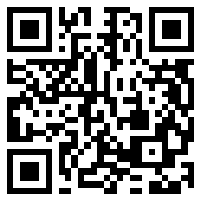 QR Code for 3Ae4B4YmS4b2EF83kvi2CfdSwQeXoqEkX6