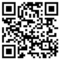 QR Code for 3AeEaLXvBo47VTDJHRPsXCjJDdCiRY1Adk
