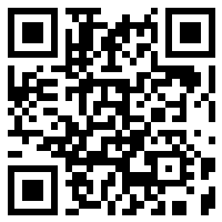 QR Code for 3Aect4Xx6ckGcj7yNAUuM75pGCMs1wRt2p