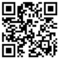 QR Code for 3AfV85HTkZf9G8X44hkPLppbSuEfv3ZAp8