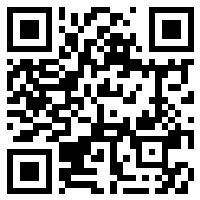 QR Code for 3AgNyBndHto6fAX5BWpstc1Gde33gwYiSf