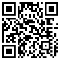 QR Code for 3AgXDFDDjsWePCeFmam7G8ByaZ2etvoz8S