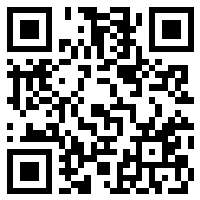 QR Code for 3AhJFYjZLX3Yu16MN8PaUeNGsMNi7WPPLN