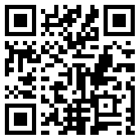 QR Code for 3AhPkcBwyTT22dkZchLqUCrieAfuVdDPfT