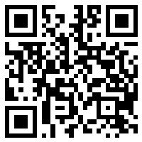 QR Code for 3Ahij8uZXCR9AP31TWZgqsDCsRNXo7jrkt