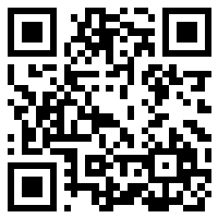 QR Code for 3AhkdFy6JQgA6jZKiBK3PQcTFLFuPDWTkf