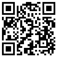 QR Code for 3Aj3RgkmnoUa7vNyH5y4hRrmpLED1tUbAw