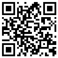 QR Code for 3AjJY2K34bDe13Y8FQeRXMkucLCBoJJ934