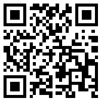 QR Code for 3AjTv91oiketpUqcBCDS9krZhqa2PWrt1T