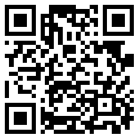 QR Code for 3AjUzKNZPkpqaToyw6TYXYrof6LnrpLgab