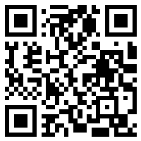 QR Code for 3Ajg88FYSAqATf5ijADAJexLEm3NF1BAJV