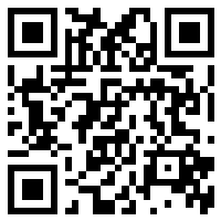QR Code for 3AjmG2GGyUPQHGV4Fqo7v5N87rvzbvGLek