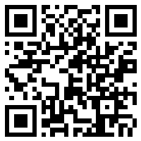 QR Code for 3Ajp6vuzrhvpyrishuD4F2tyA8pXPMfgZs