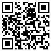 QR Code for 3Ak41rckU6T15c8dctFmrdTwd18Gj6oKgo