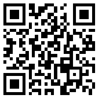 QR Code for 3AkP2bYjfdAcwdqhQRV6Fk6XDc1BdiadZ1