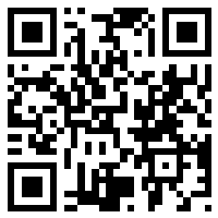 QR Code for 3Akh41B1dXELev8ge2vMy5GXjszRLRaK8J