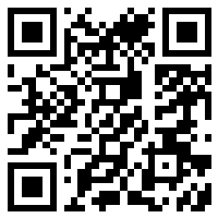 QR Code for 3AnrAJbuSxDB9B55pTPxzo9Nm7fVUETssr