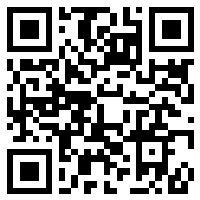 QR Code for 3AoMqTCBReFYyoomLCaf15GUtevYS97YCn