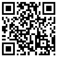 QR Code for 3AooQ97JapwRwJBtLNcMce4dutk358hsYb