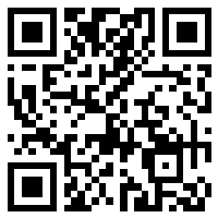 QR Code for 3AosUNxGPXZgcGkQRuj3n6ebXYo2pvHfpC