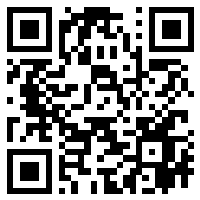 QR Code for 3ApCY55mAU2JsGbFWCE7VDWaDzdNptKtJ7