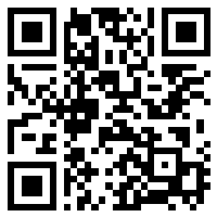 QR Code for 3Aq3dECCnXmStrQi9gedKMYo86Zi87oksp