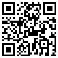 QR Code for 3AqjXMmfF2gmP6W29rub8yuj7m5vyQf3NQ