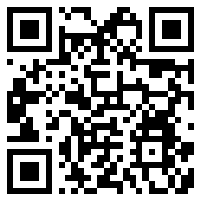 QR Code for 3AqrGeJeUNUdgyrfW3tdC7o7p9BZFaujAg