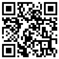 QR Code for 3AquSAG7eELmgvxrdTxmwv3Ror4vRgABZz