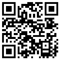 QR Code for 3ArWvMDfmCZW44GhjZonb6ixFiMJaCtToq