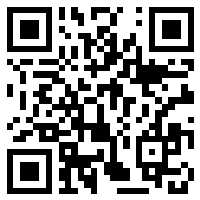 QR Code for 3ArqJgiEWcaFm8mUFLpDPgZLDdhBwBqjFP