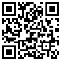 QR Code for 3At2XsaGWNjFr5e4jfhvo1st7pv6xTkuMo