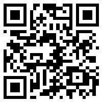 QR Code for 3AtBy8gRCkFNASWHJYXPoufLvNogmiDeup