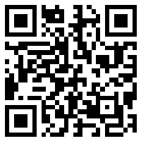 QR Code for 3AuGeGsh2cJUE6HSCiqmcom7x5VJ3pPevZ