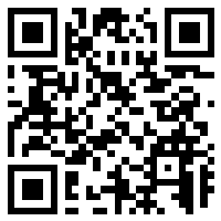 QR Code for 3AuhmctUXMM2XbXTwThGnV1dGsRSFaPjrt