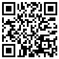 QR Code for 3Aut439Zxgbc8jycofEwneRtwPdnjRZKzp