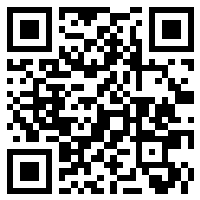 QR Code for 3Aw23xnViUfgbDGLCAEVsotjWzQ4owPDzC